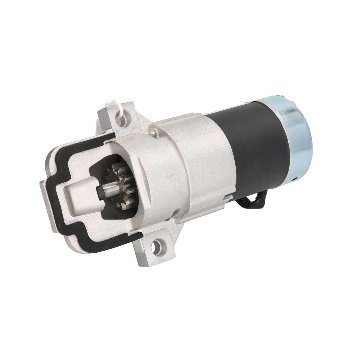 Image of Starter