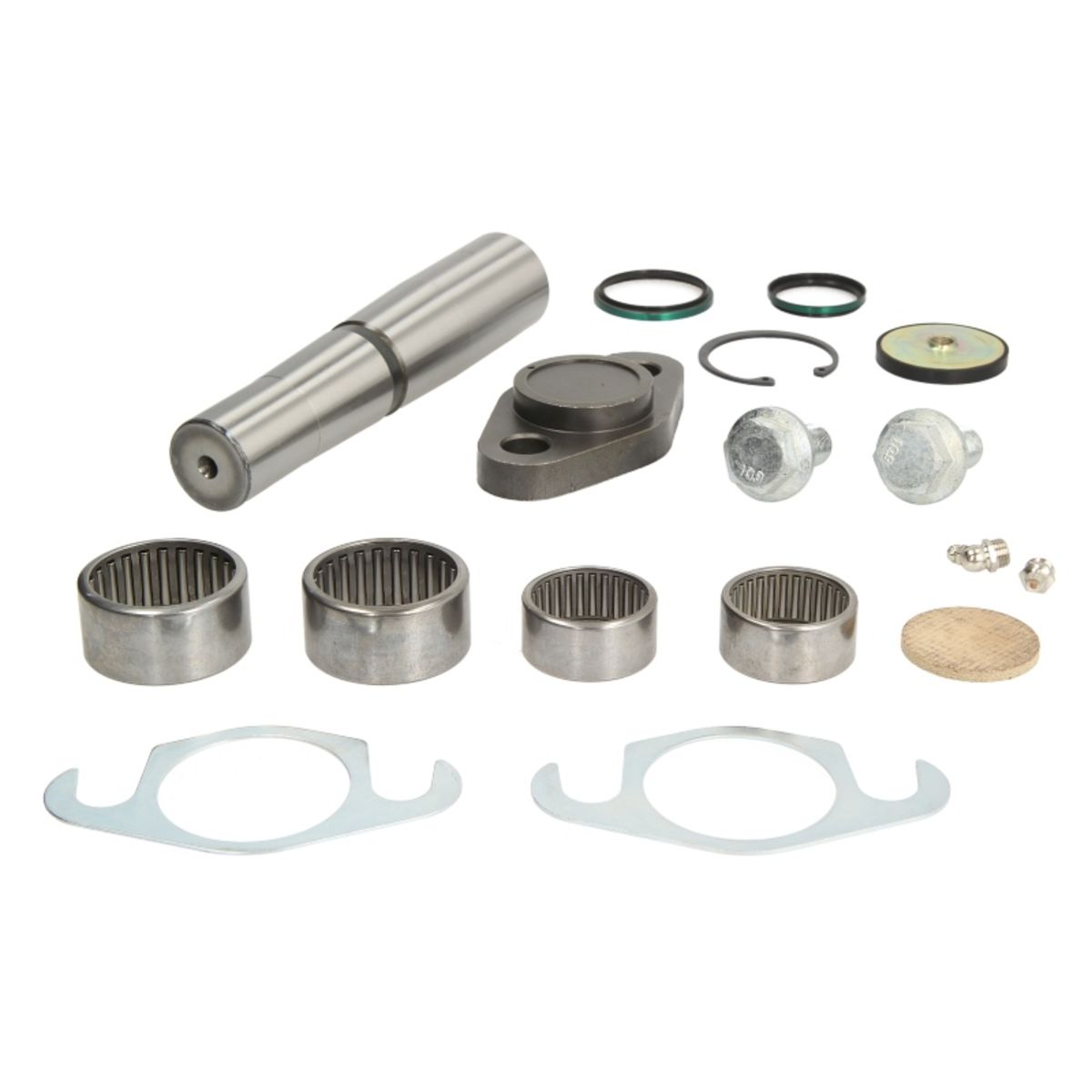 Image of Reparatieset, fusee