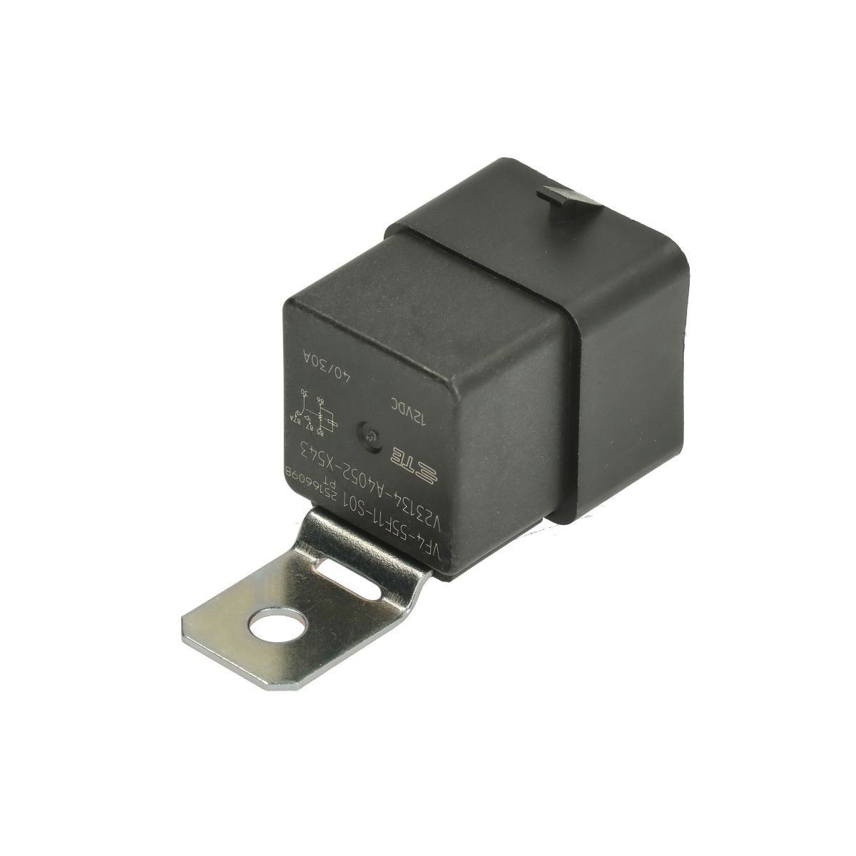 Multifunktionsrelais TE CONNECTIVITY V23134A4052X543