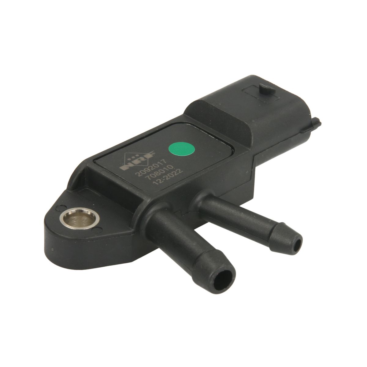 Image of Sensor, uitlaatgasdruk