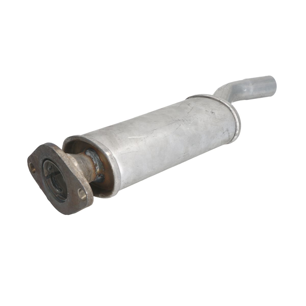 Image of Middendemper
