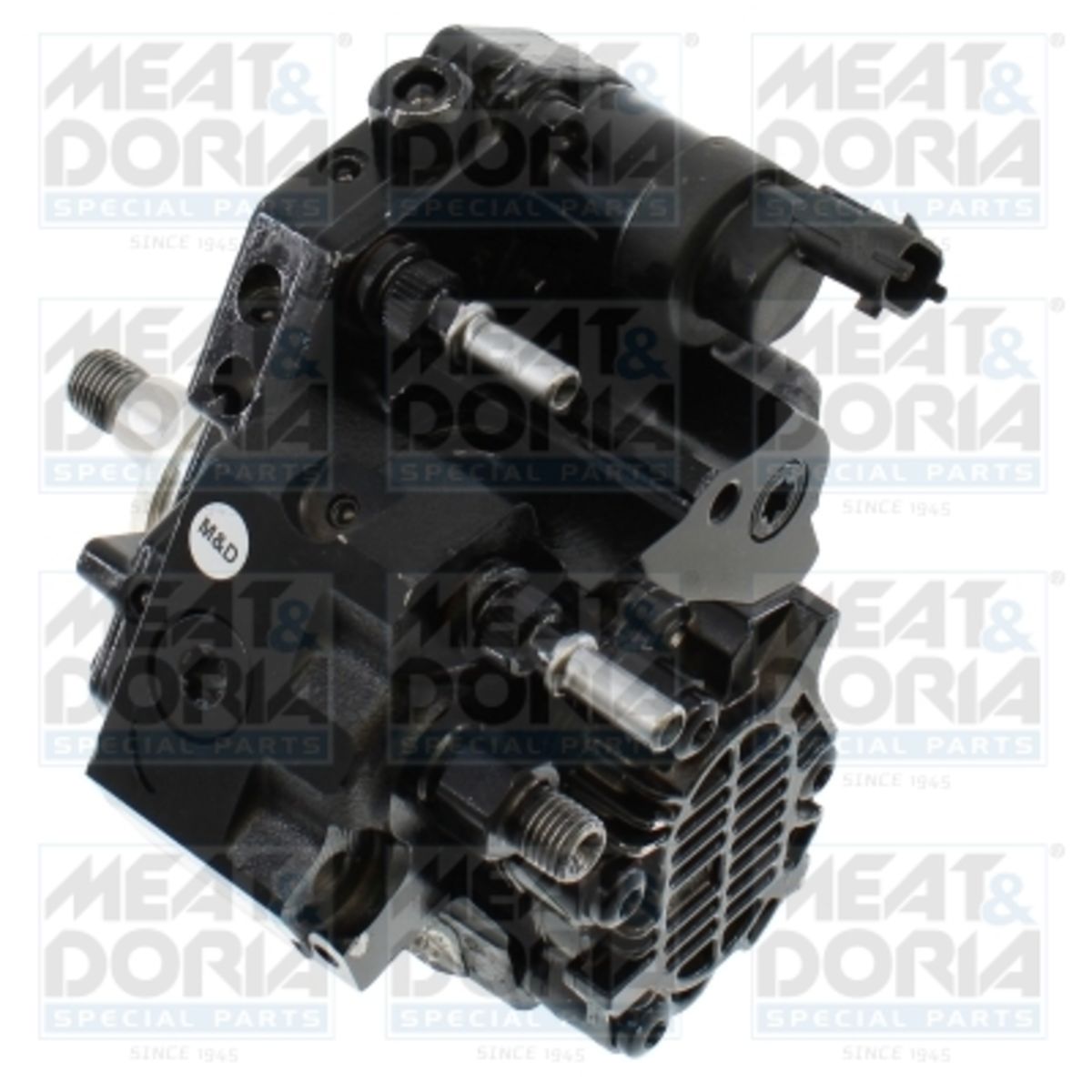 Meat&Doria Hogedrukpomp Meat & Doria 78633R