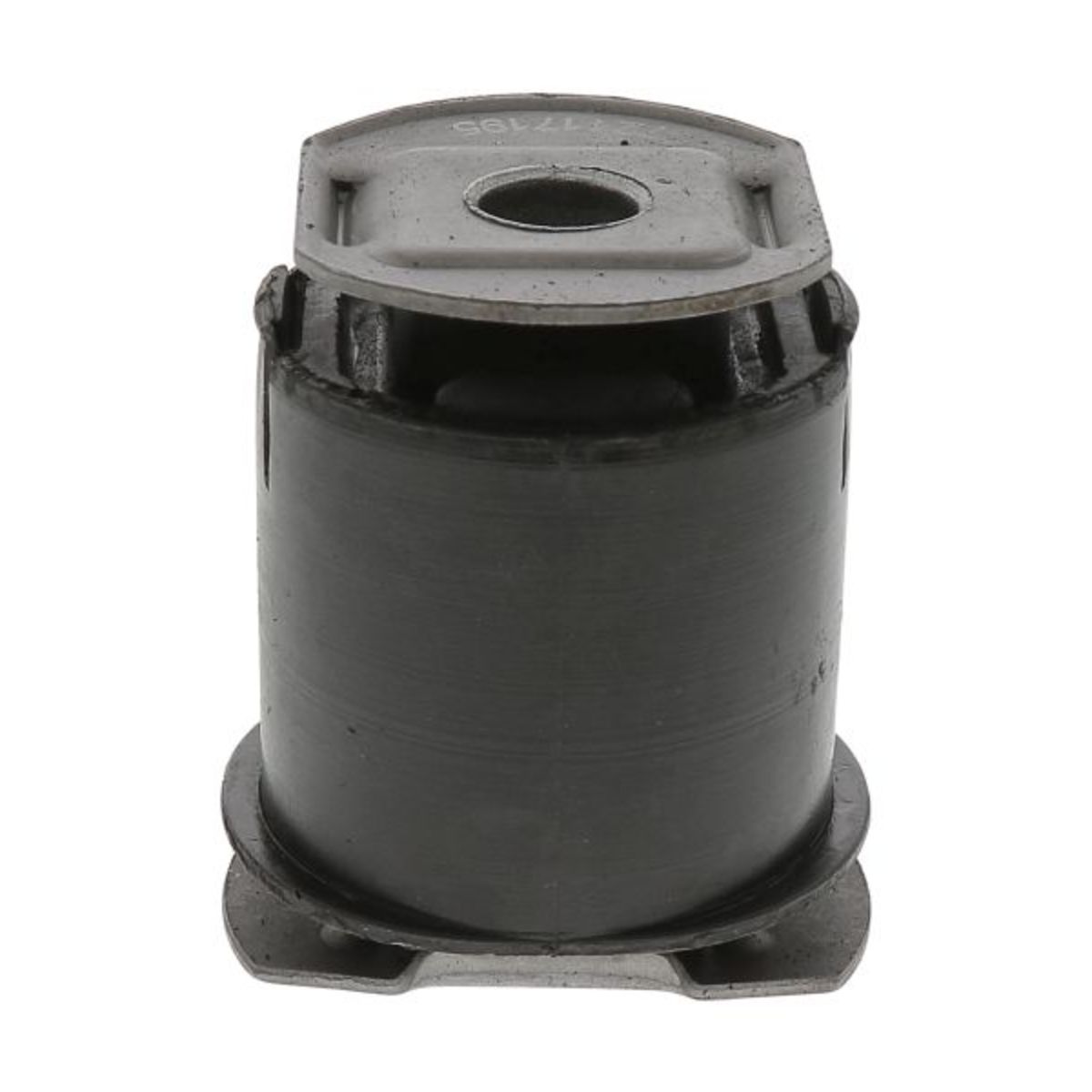 Image of Lager, asbalk