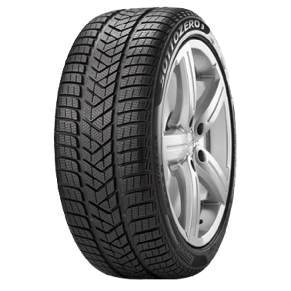 Image of Winterband  SottoZero 3 225/45R19 XL 96V