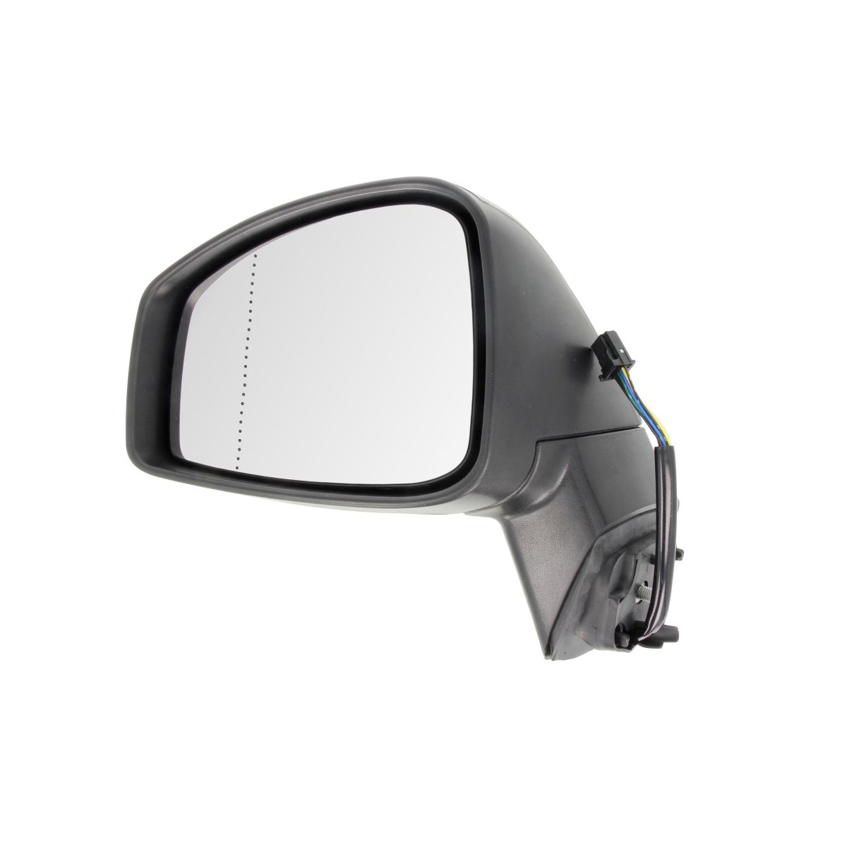 Specchietto esterno Sx termico 6126233 ALKAR per RENAULT GRAND SCÉNIC III - Immagine 6