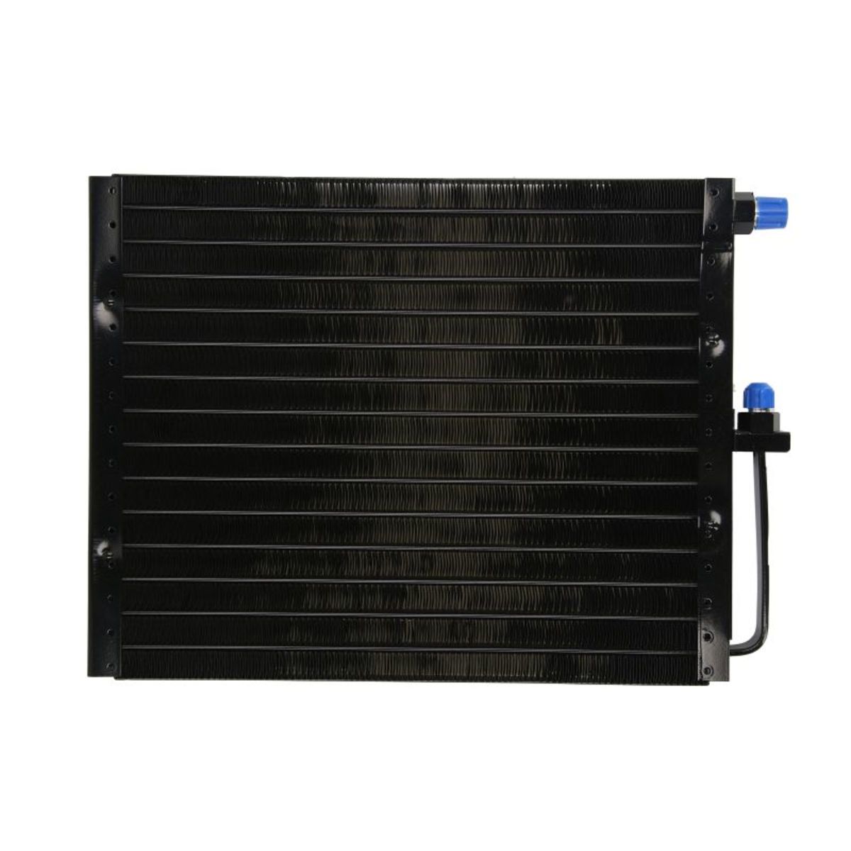 Image of Condensator, airconditioning