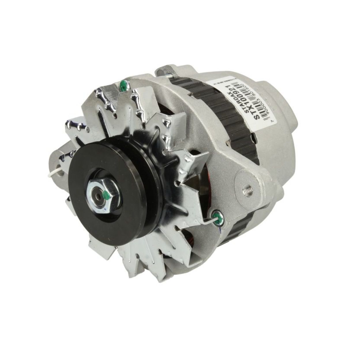 Image of Driefasige generator