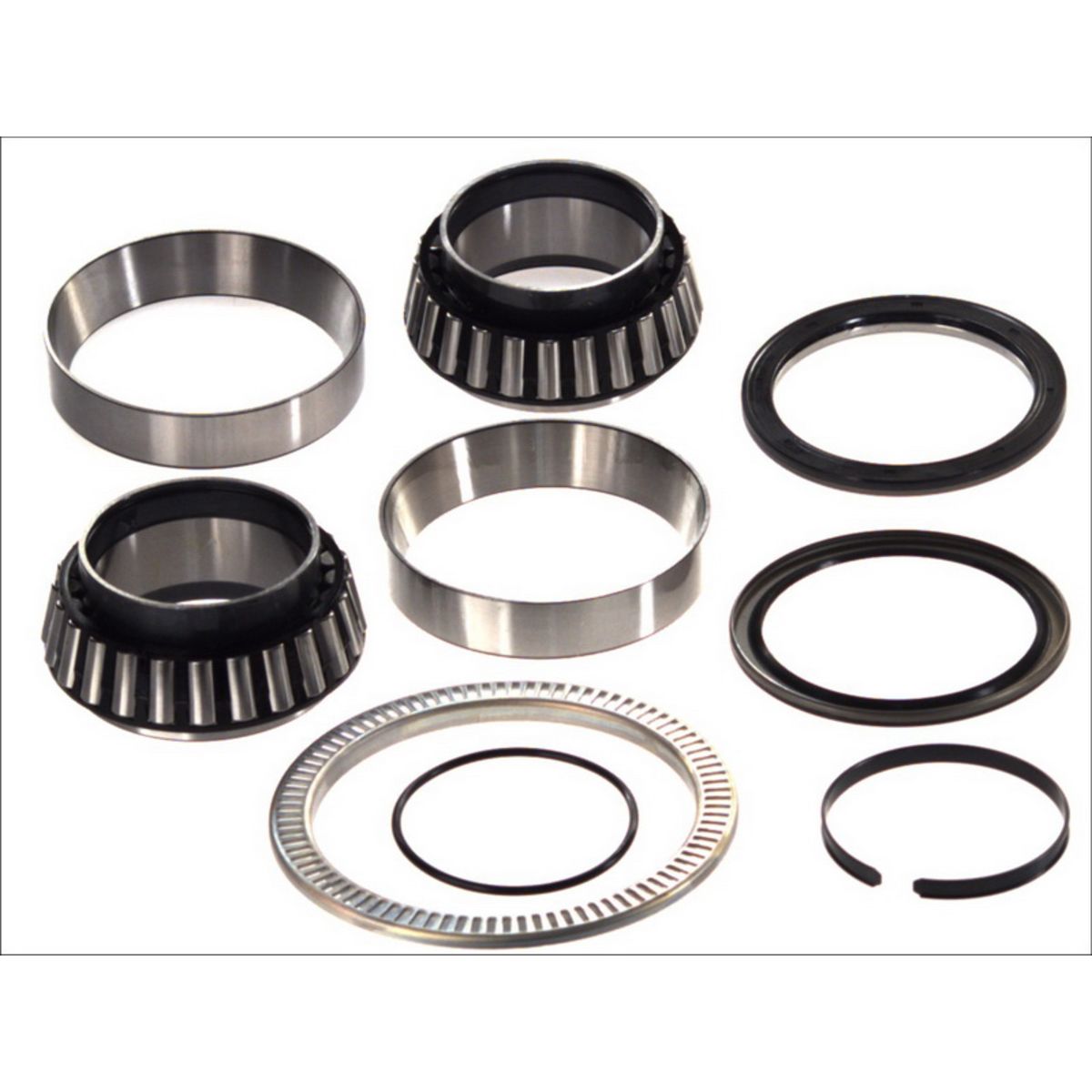Image of Wielnaaf reparatieset