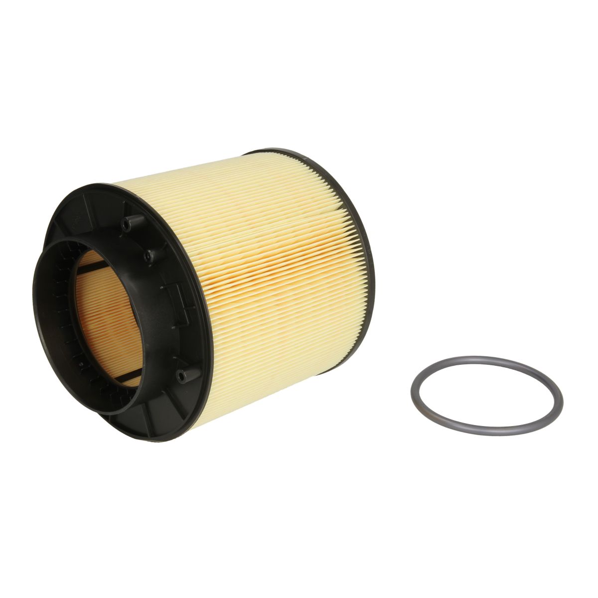 Mann-Filter Filtro De Aire C 16 114/2 X