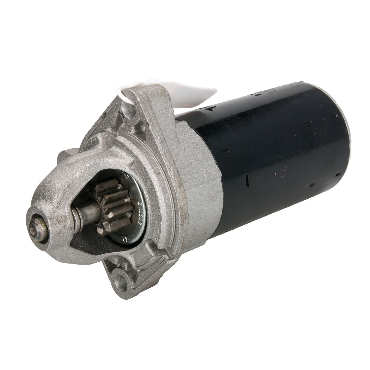 Image of Starter