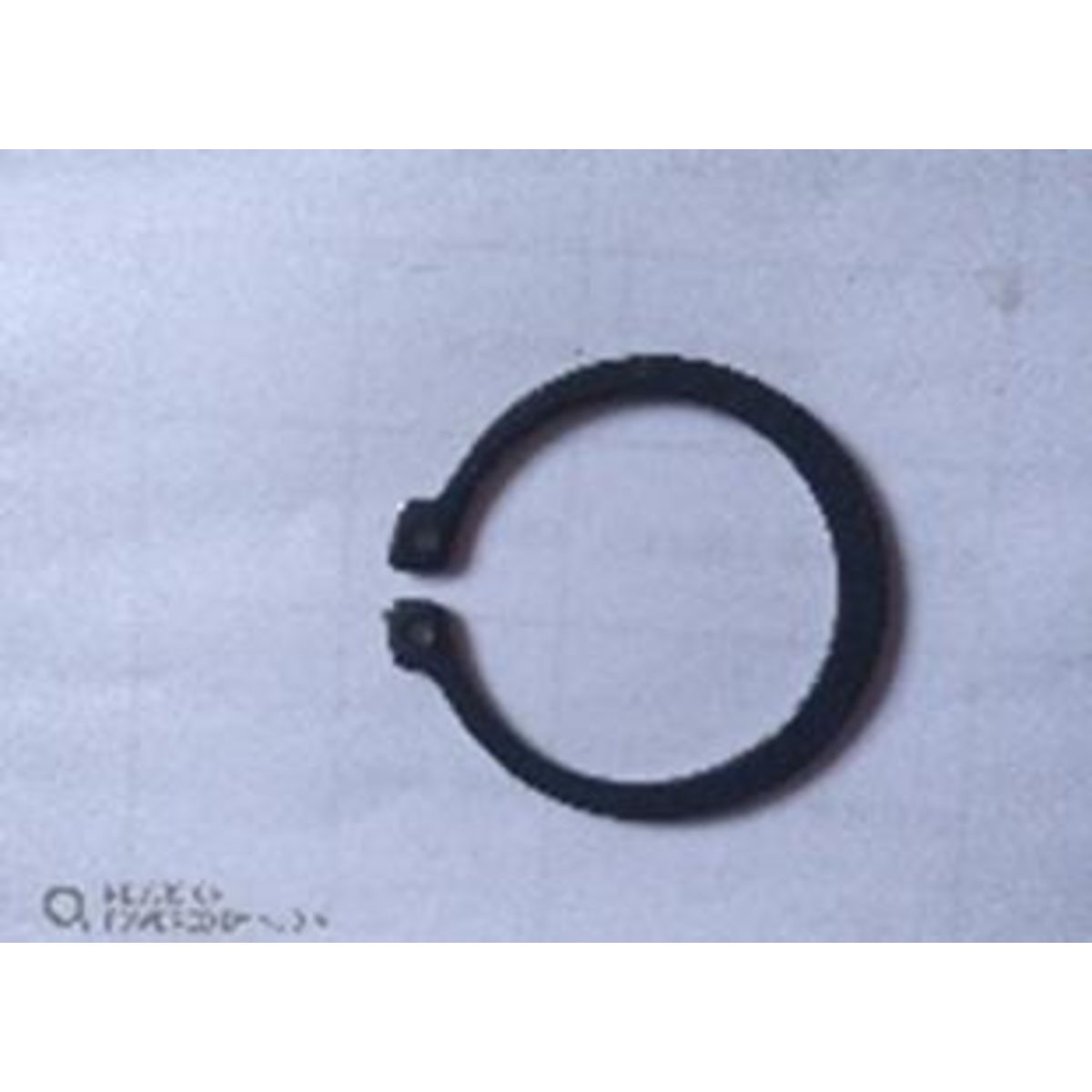 Image of Veiligheidsring voor krik  ZL204301008