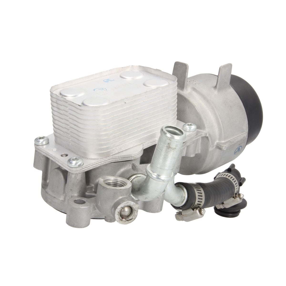 Image of Olie radiator, motorolie