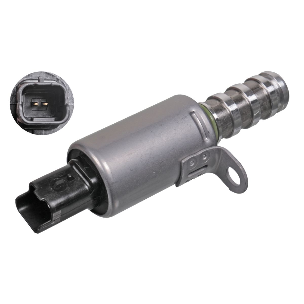 Centraleklep, nokkenasregeling  BILSTEIN