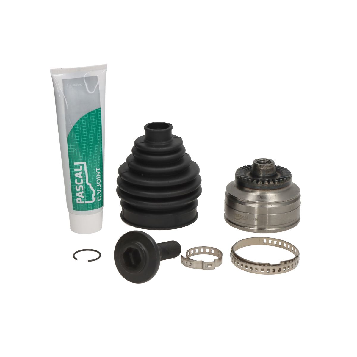 Image of Homokineet reparatie set, aandrijfas