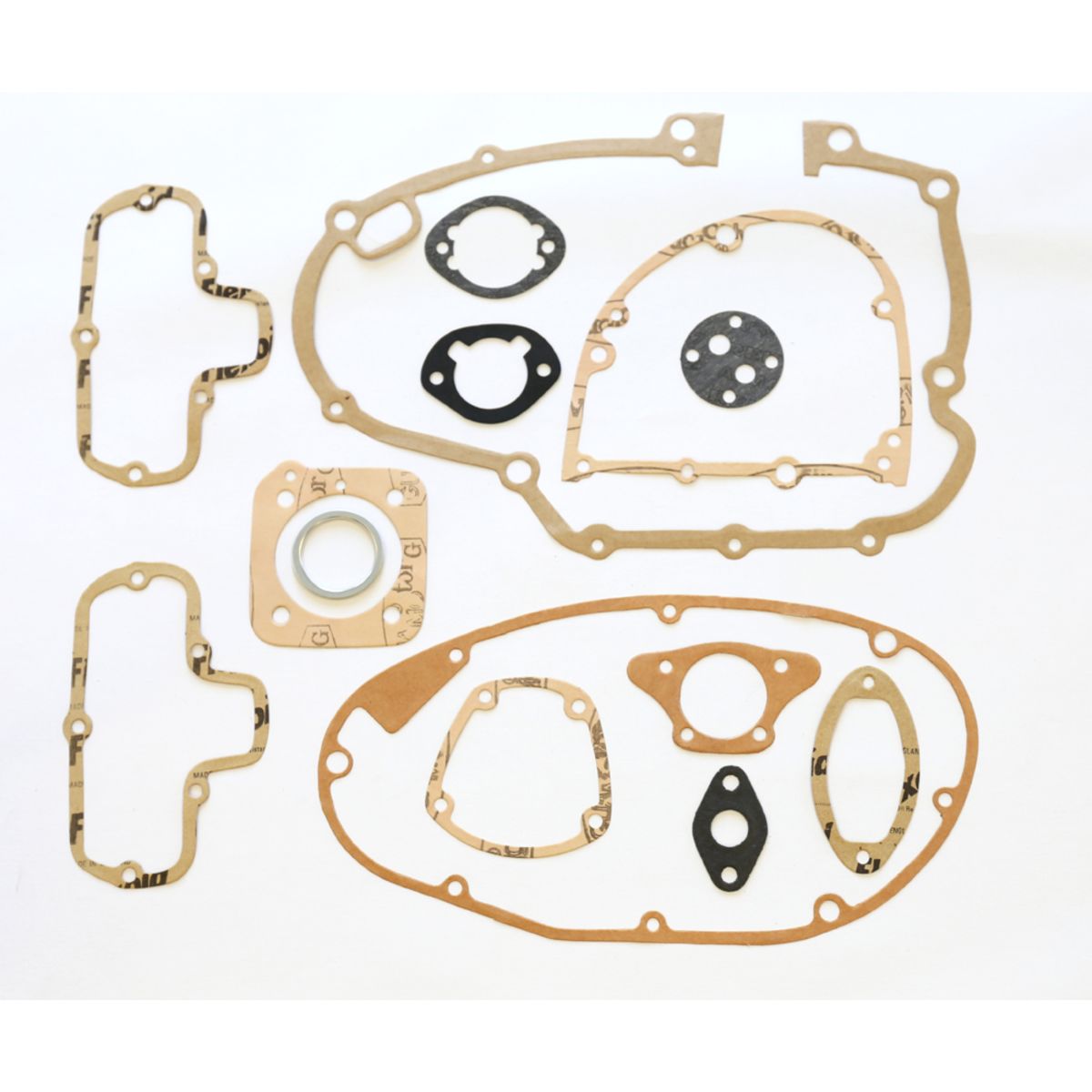 Image of Motorpakkingset