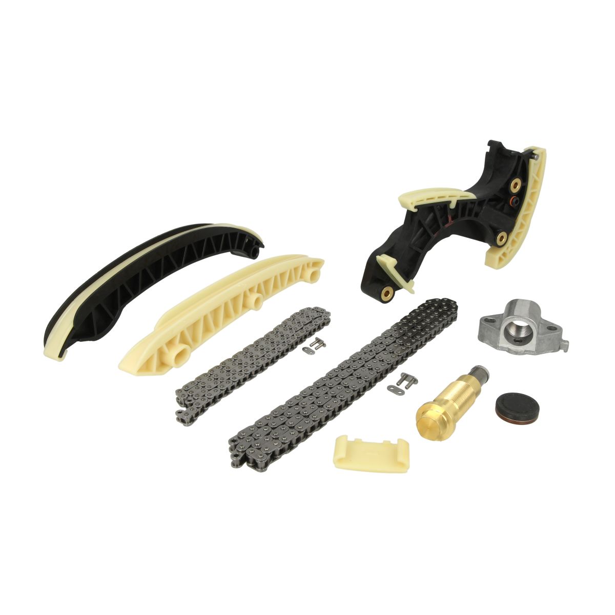 Kit catena di distribuzione SWAG 10 94 4975