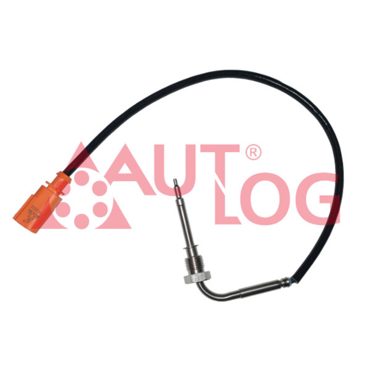 Sensor, uitlaatgastemperatuur