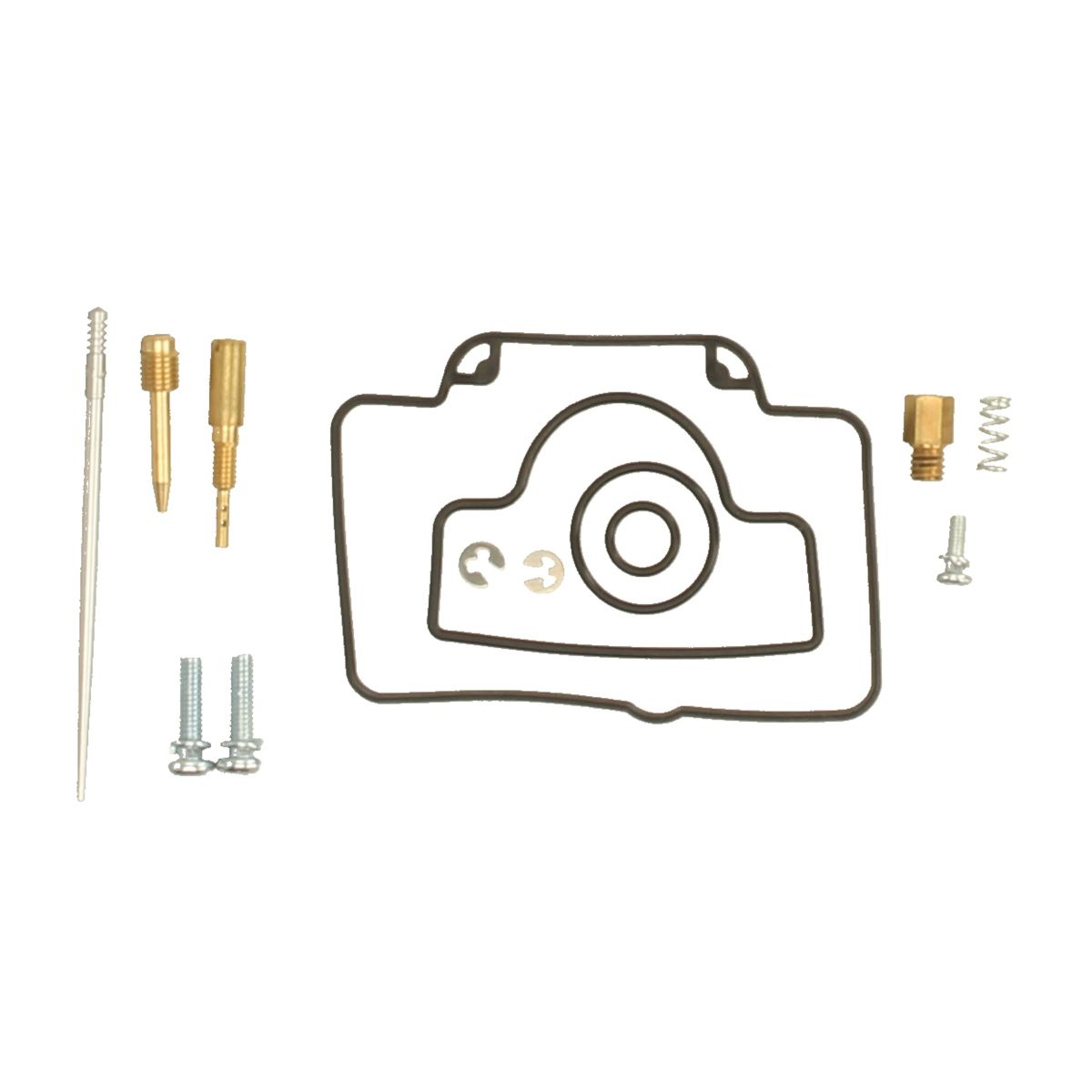 Kit di riparazione, carburatore 4 RIDE AB26-10073