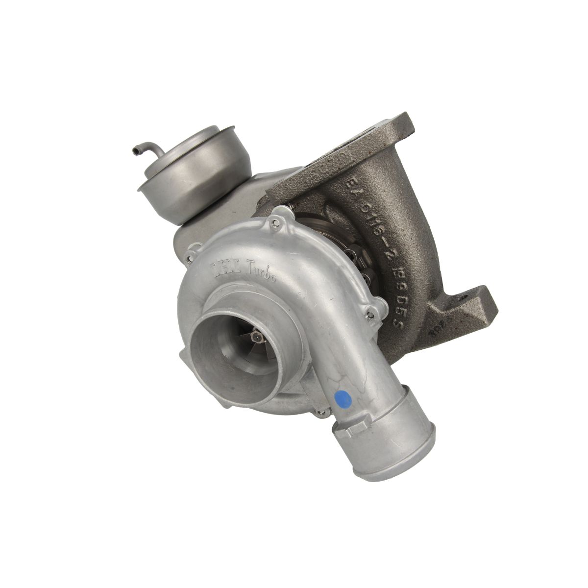Image of Turbocompressor