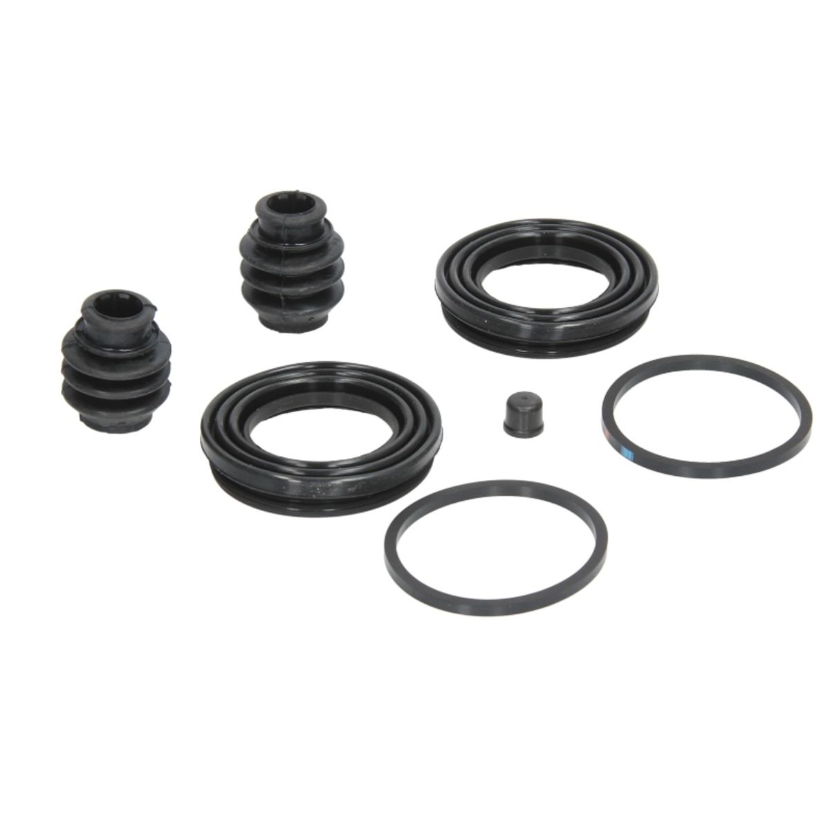Image of Reparatieset, remklauw  D4-2102