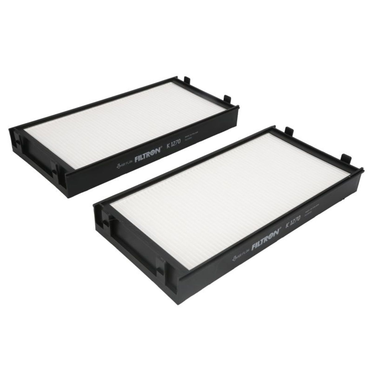 Filtron Innenraumluftfilter K 1270-2X
