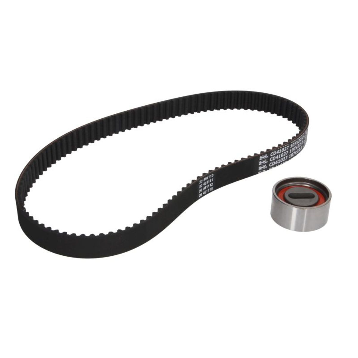 Snr Distributieriemset Kd470.01