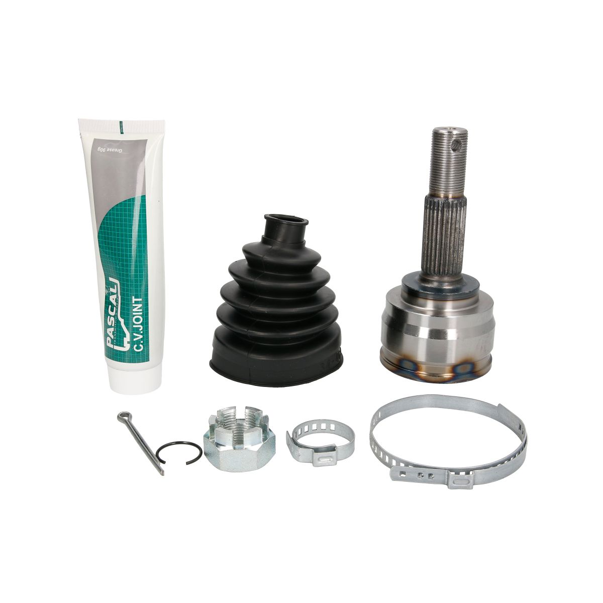 Image of Homokineet reparatie set, aandrijfas