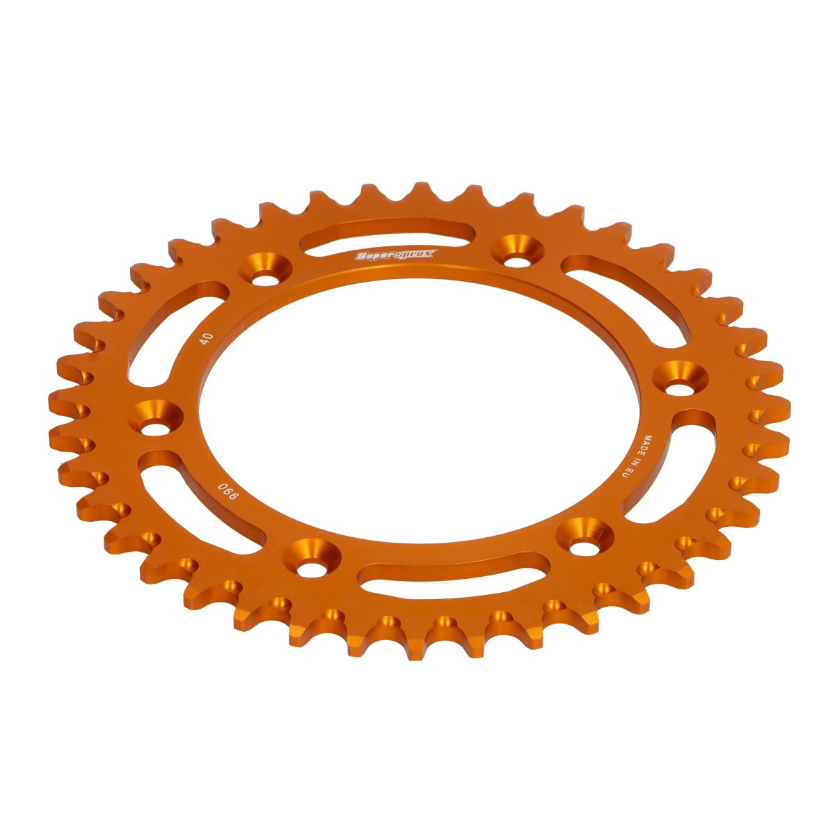 Ritzel SUPERSPROX RAL-990:40-ORG