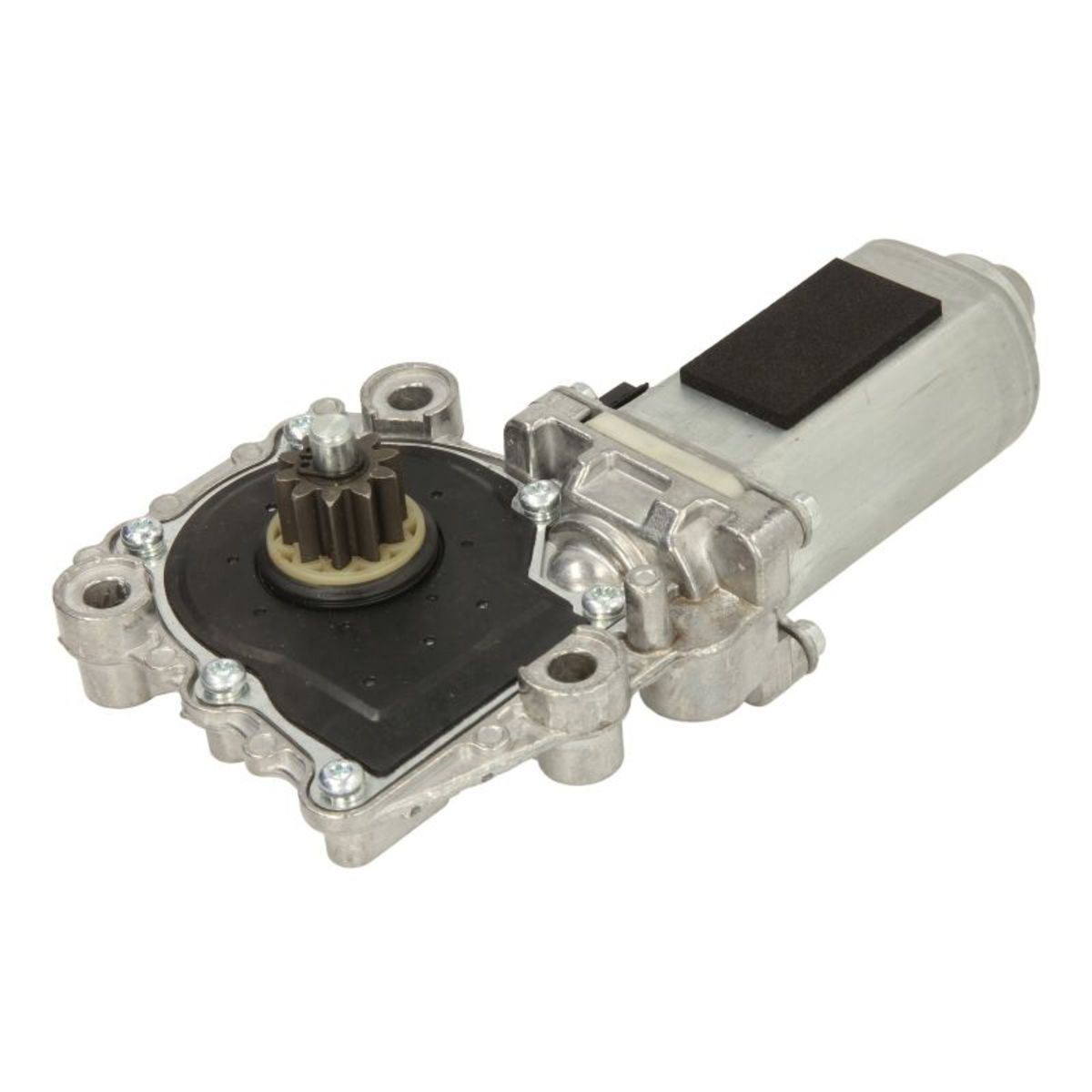 Image of Motor, voorruitheffer DT Spare Parts  links