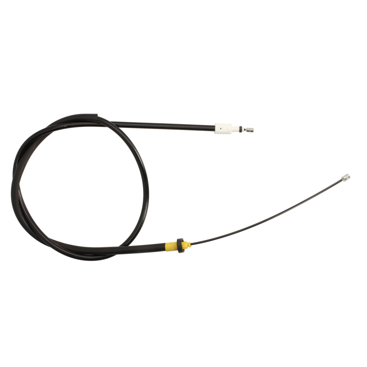 Image of Kabel, parkeerrem  C7C014