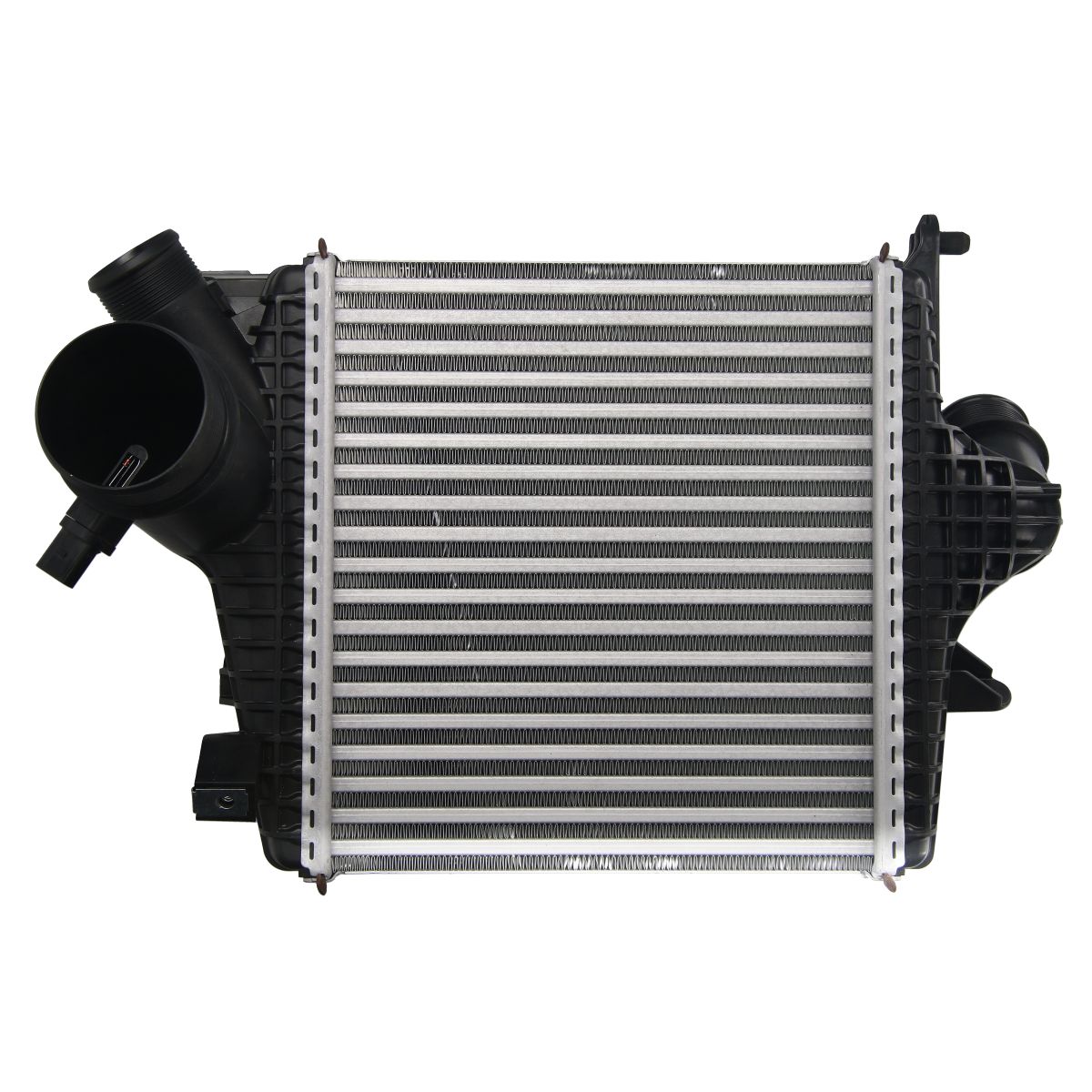 Image of Lage-temperatuurRadiator, laadluchtRadiator