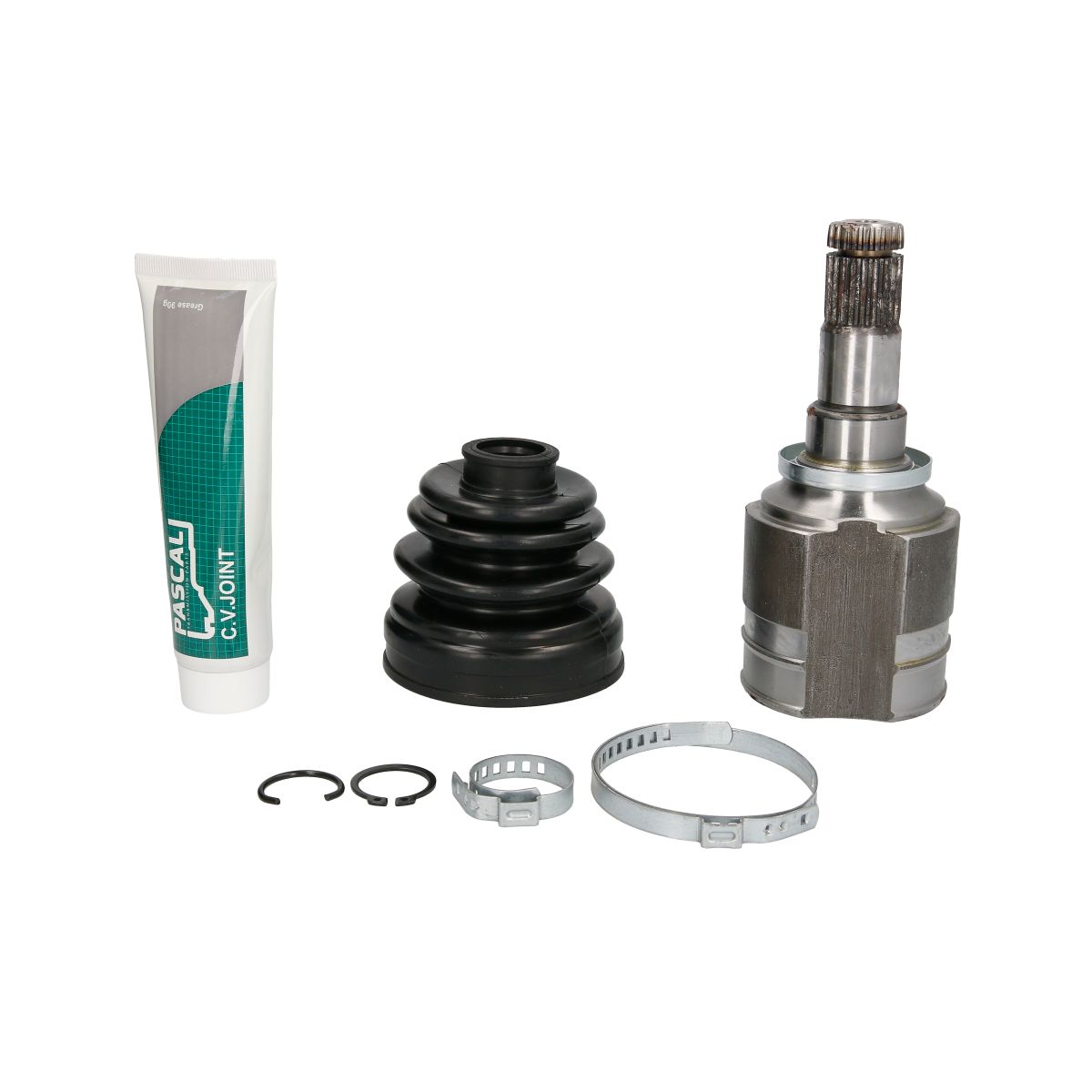 Image of Homokineet reparatie set, aandrijfas