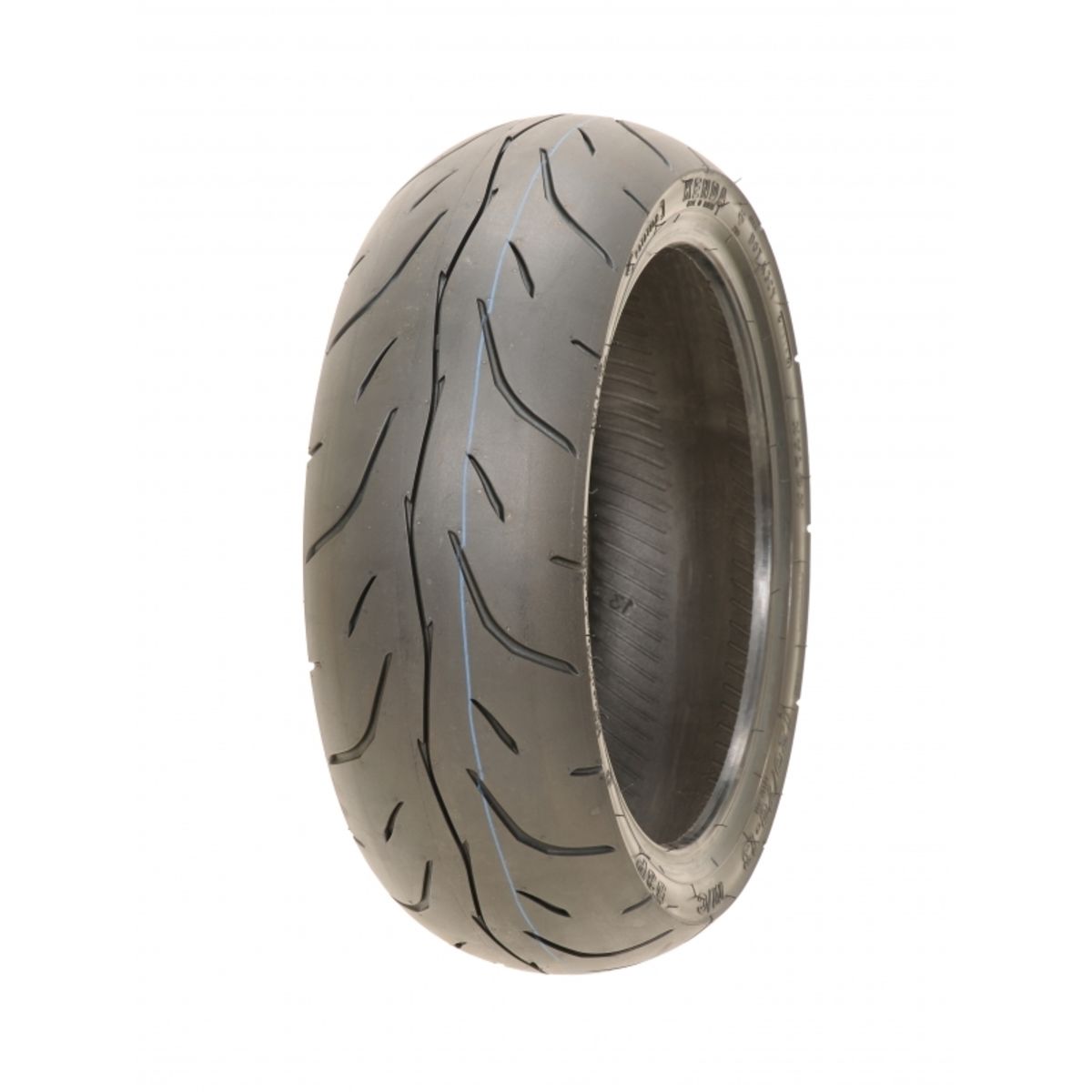 Image of K711 140/70-17 TL, Motorbanden achter