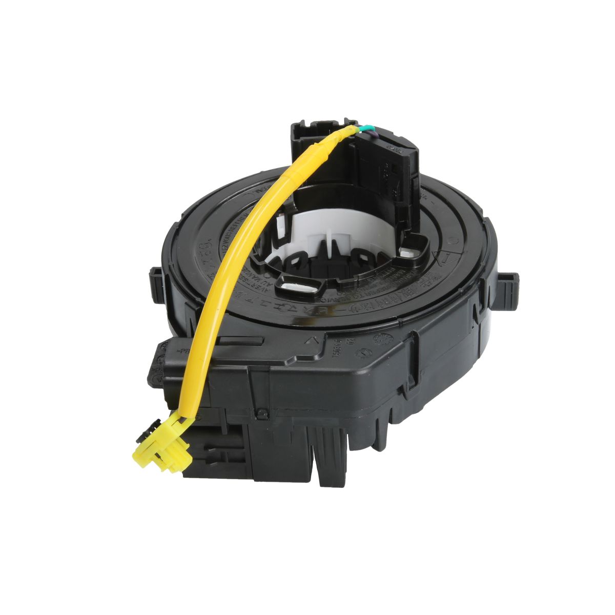 Image of Wikkelveer, airbag