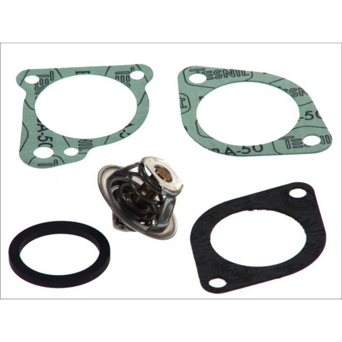 Thermostat, Kühlmittel WAHLER 3021.88D50