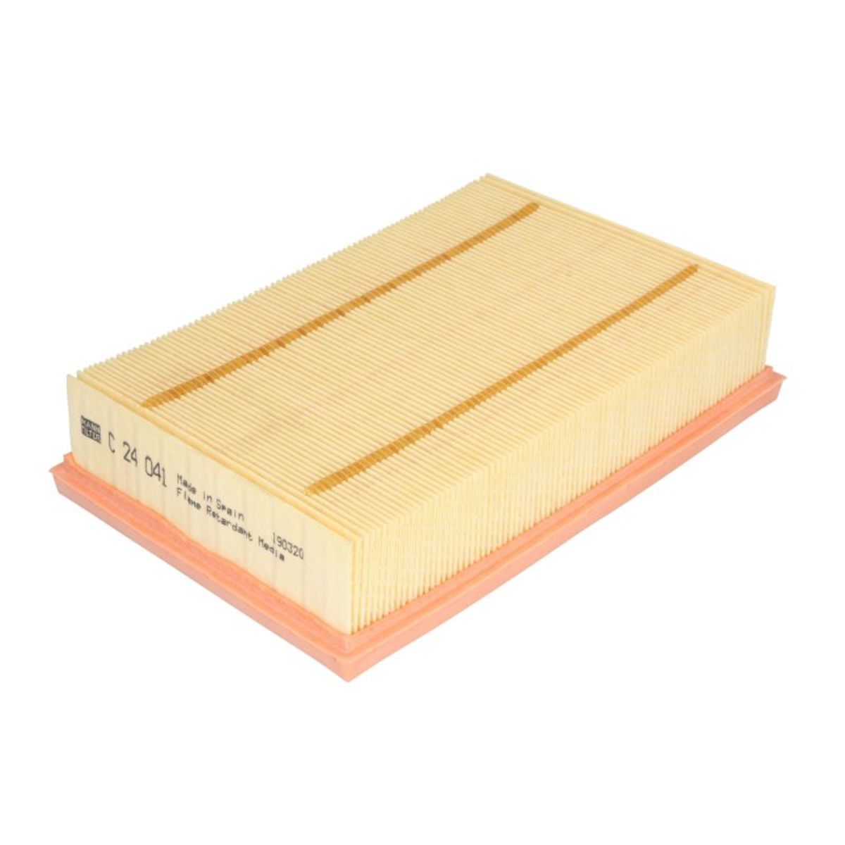 Mann-Filter Filtro De Aire C 24 041