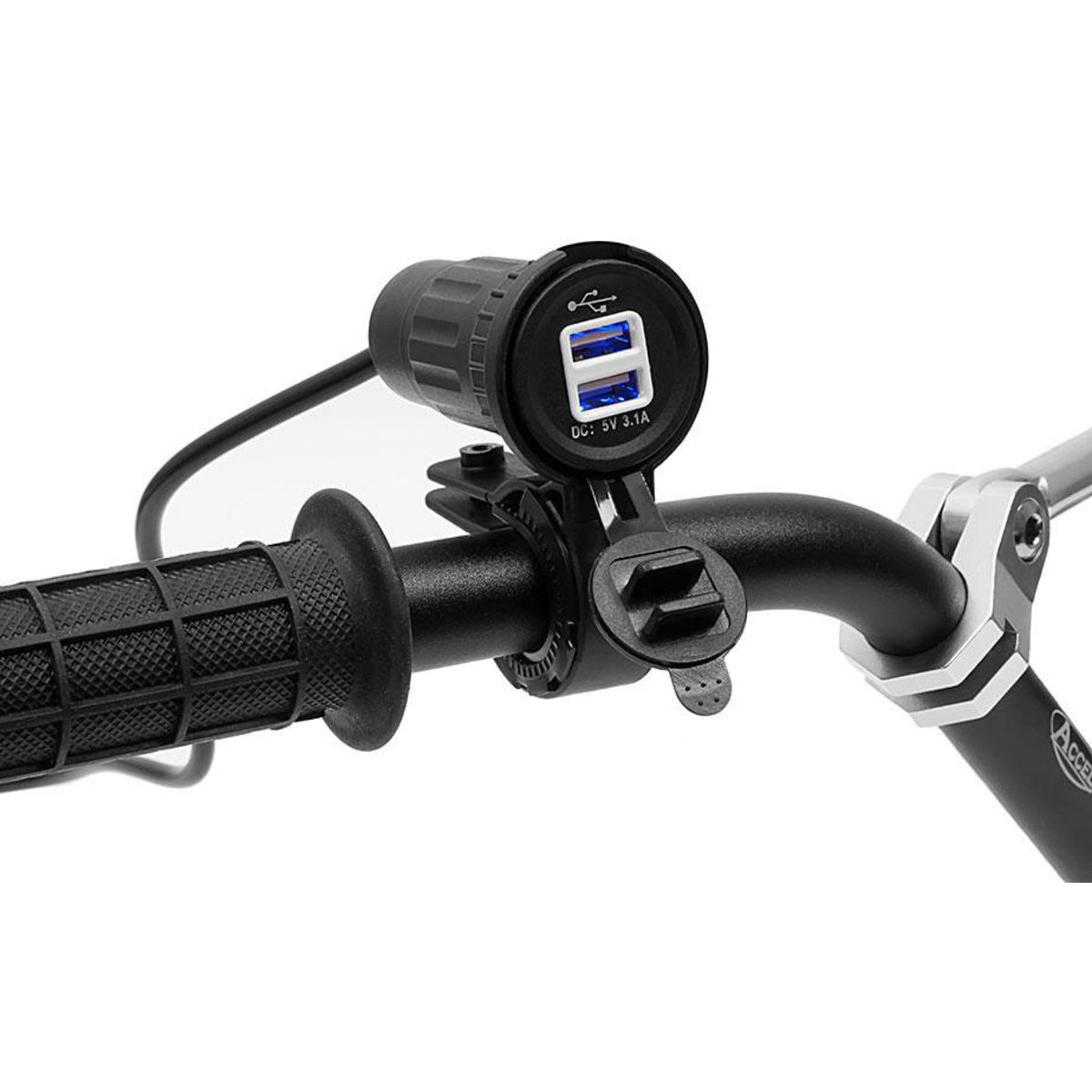 Accessori elettrici 4 RIDE ERCL-MUS011/A