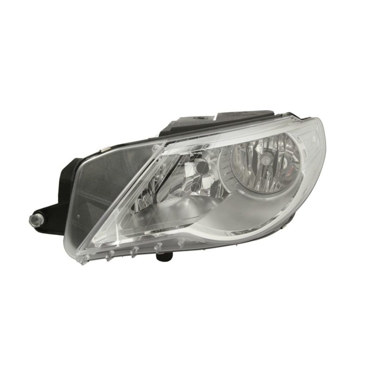 Depo Hauptscheinwerfer 441-11D1lmld-Em, Links