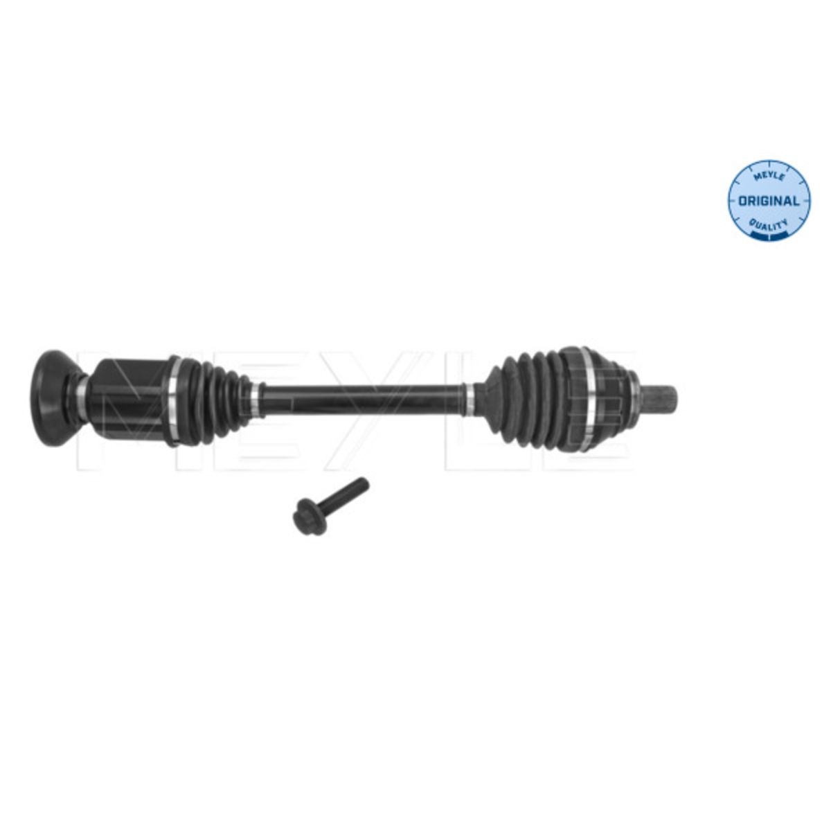 Meyle Arbre De Transmission 100 498 0746