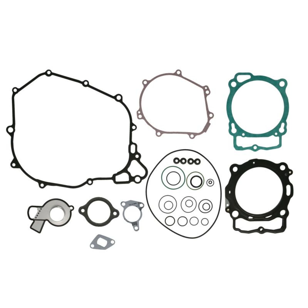 Dichtungsvollsatz, Motor WINDEROSA W808374