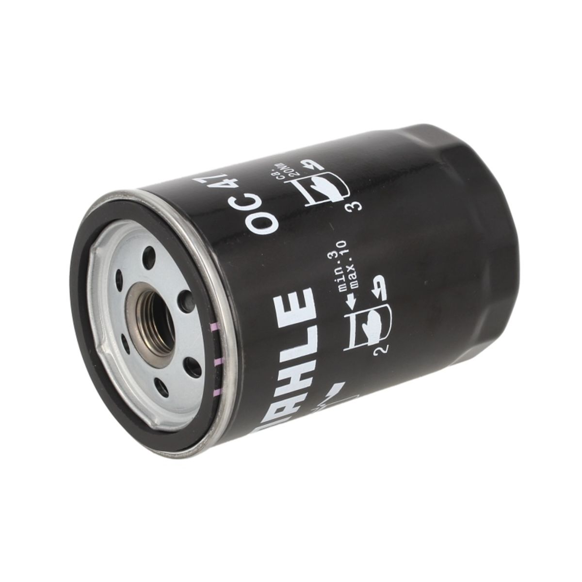 Image of Oliefilter