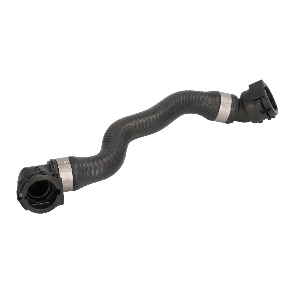 Thermotec Tubo Flessibile Del Radiatore Dwb236tt