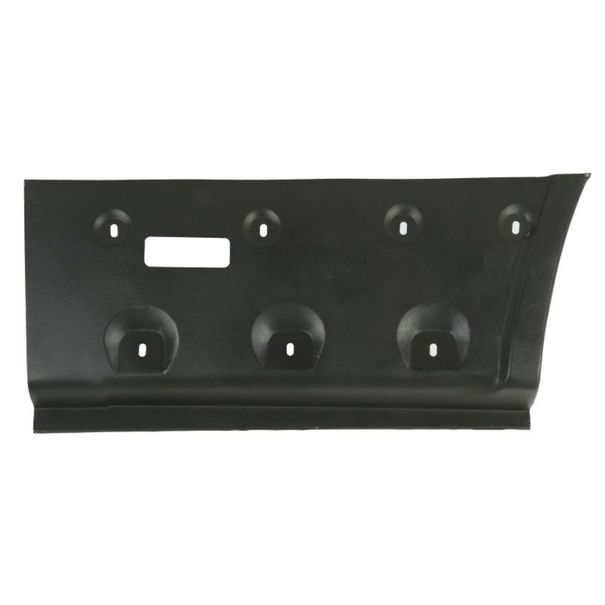 Image of Wielkastbekleding, binnenspatbord