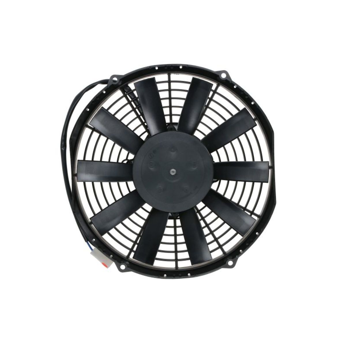 Image of Airconditioning ventilator