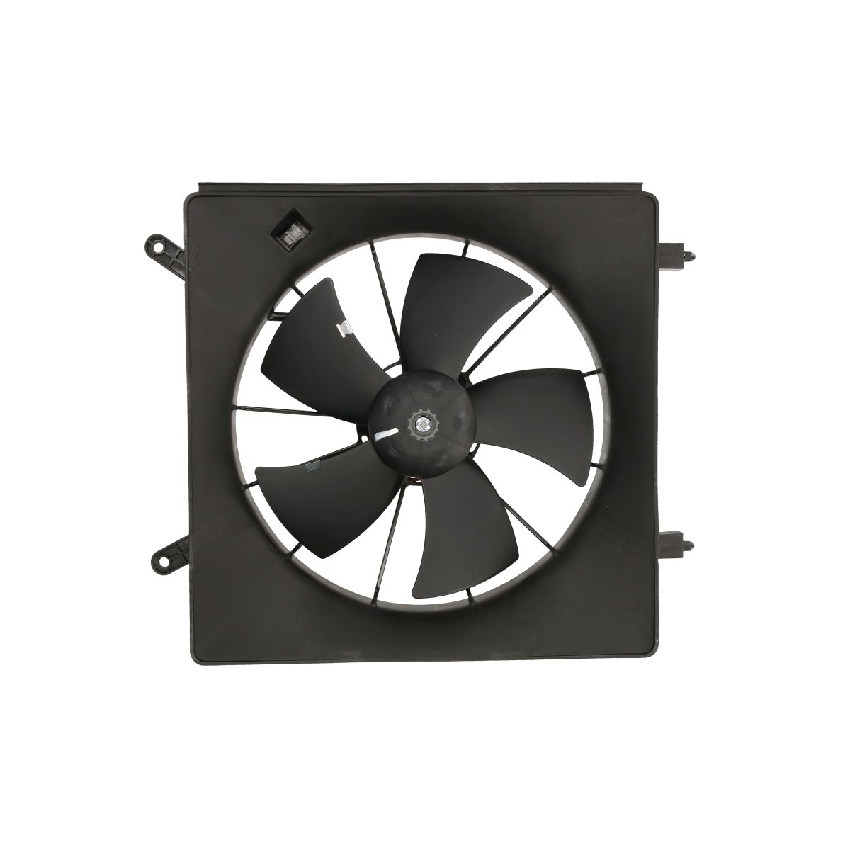 Image of Koelventilatorwiel, motorkoeling
