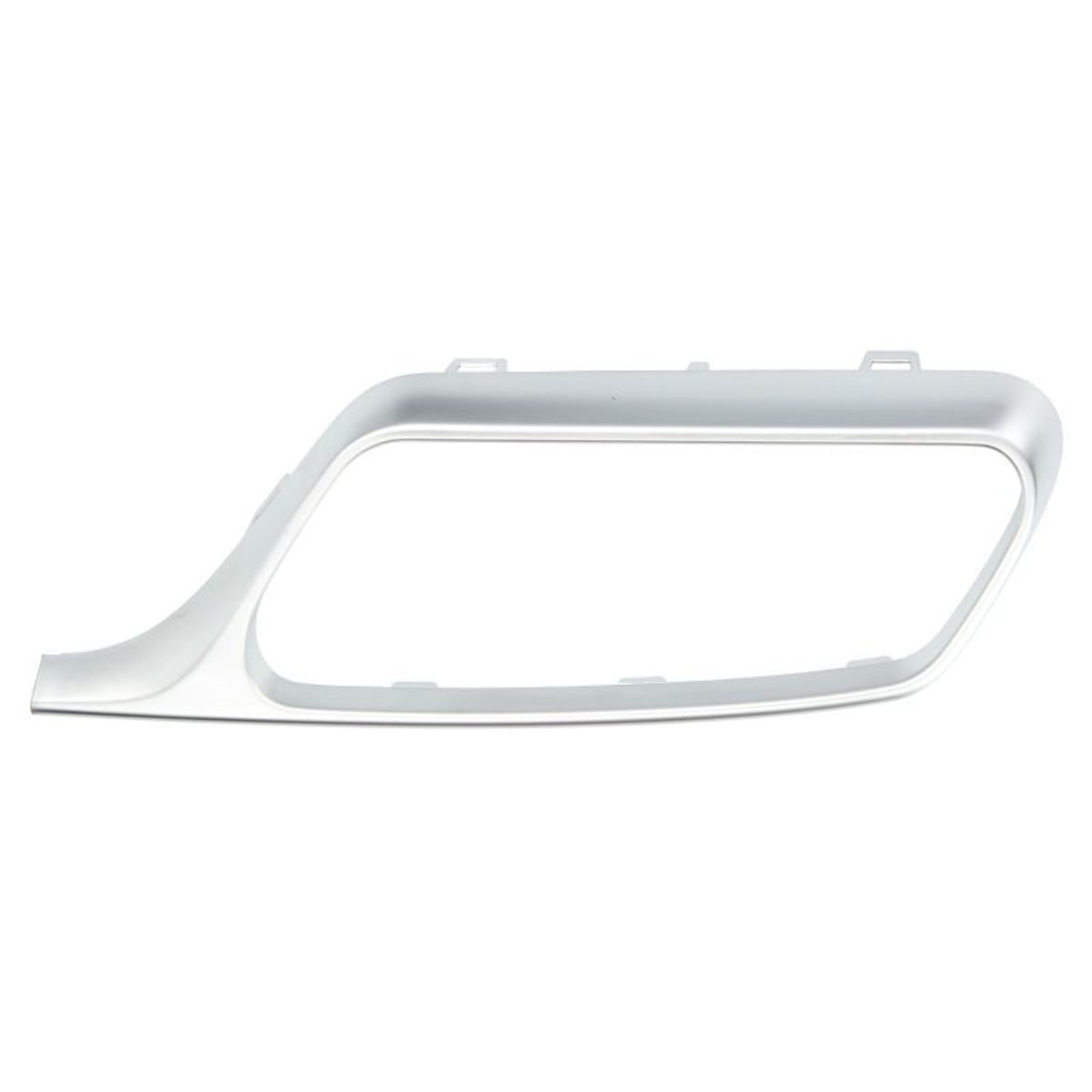 Blic Lüftungsgitter, Stoßfänger 5703-05-3529979P, Links