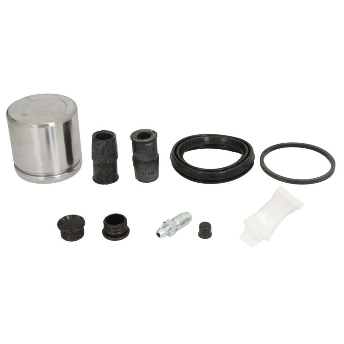 Image of Reparatieset, remklauw