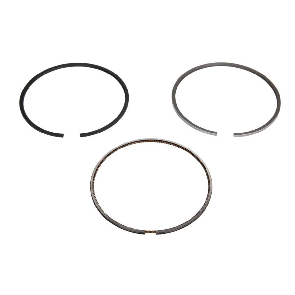 Image of Zuigerveren set