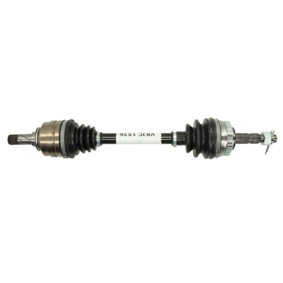 Skf Antriebswelle Vkjc 1536 Links