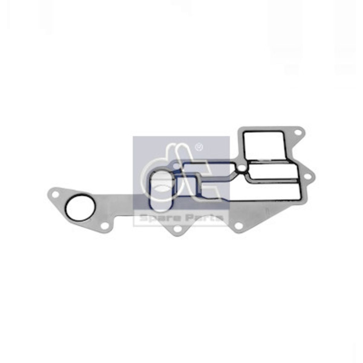 Image of Pakking, oliefilterhuis DT Spare Parts